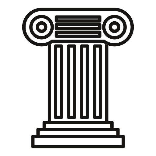 권위 있는 무료 아이콘