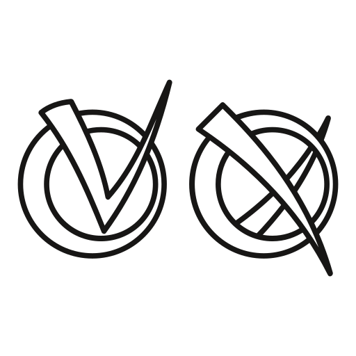kreuzen kostenlos Icon kreuzen kostenlos Icon