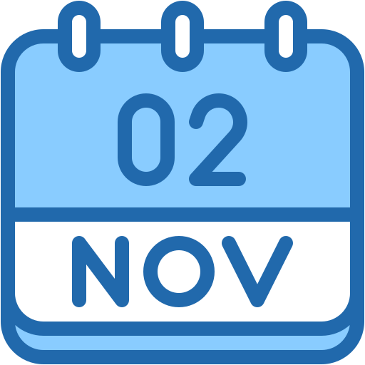 calendario icono gratis