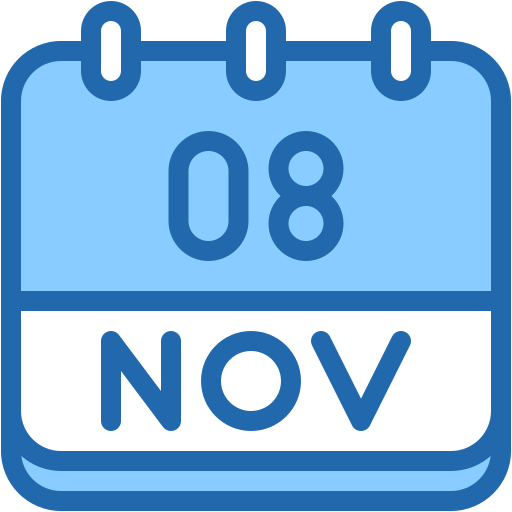 calendario icono gratis