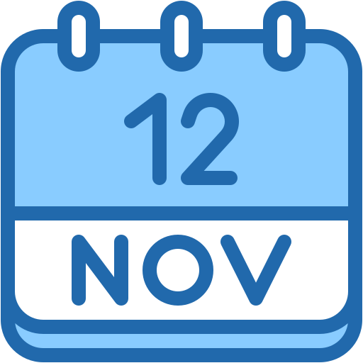 calendario icono gratis