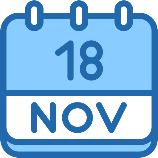 calendario icono gratis