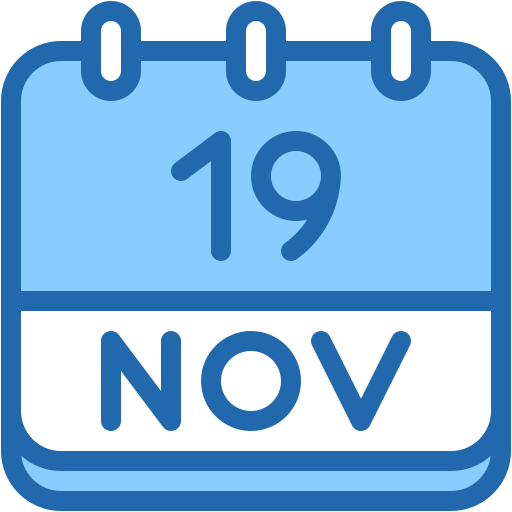 calendario icono gratis