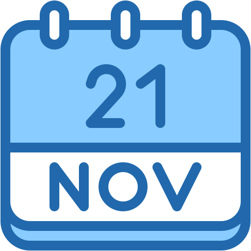 calendario icono gratis