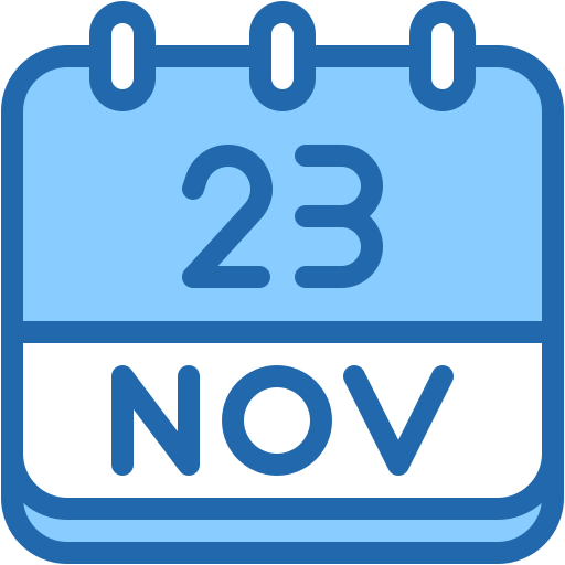 calendario icono gratis