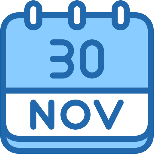 calendario icono gratis