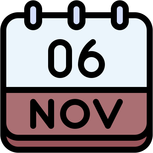 Calendar free icon