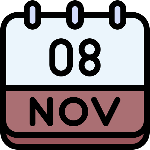 calendario icono gratis