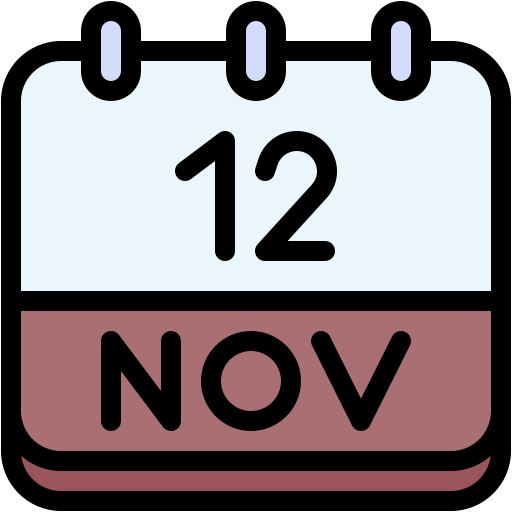 calendario icono gratis