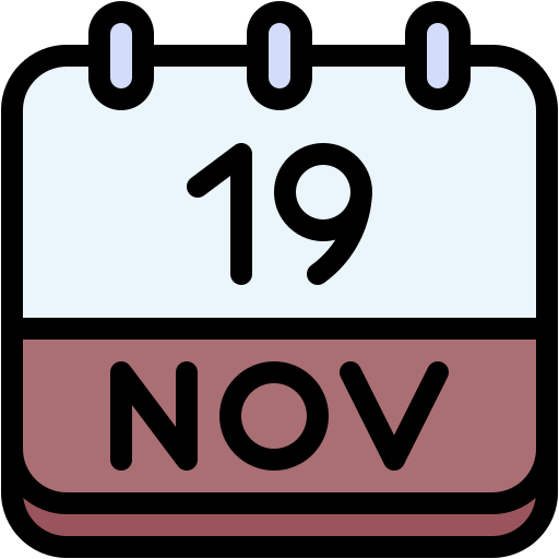 calendario icono gratis