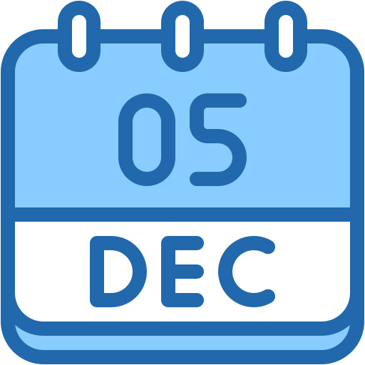calendario icono gratis