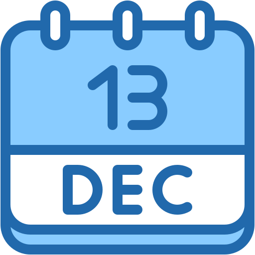 calendario icono gratis