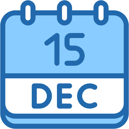 calendario icono gratis