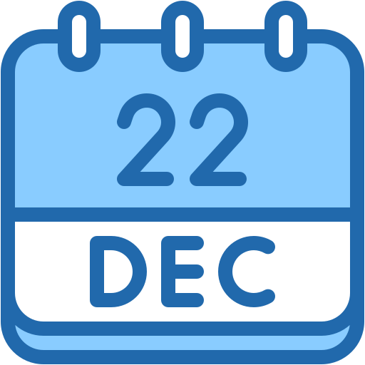 calendario icono gratis