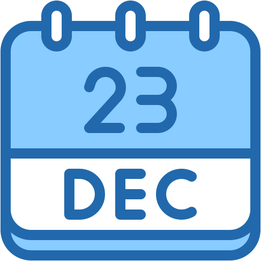 calendario icono gratis