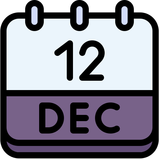 calendario icono gratis