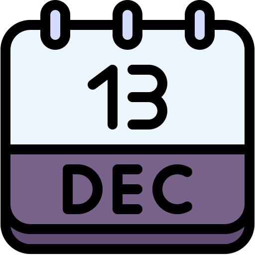 calendario icono gratis