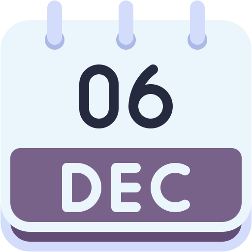 Calendar free icon