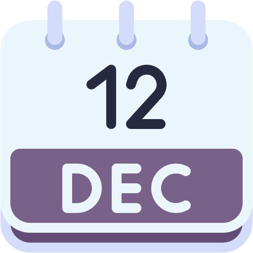 calendario icono gratis