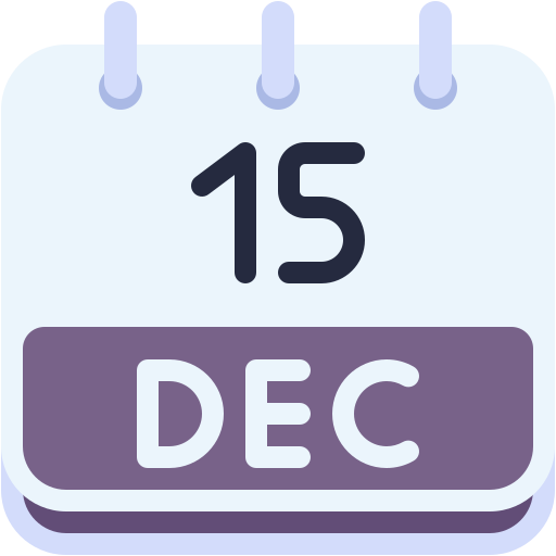 calendario icono gratis