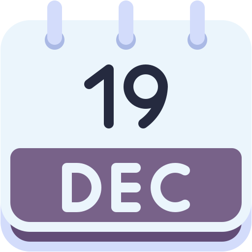 calendario icono gratis