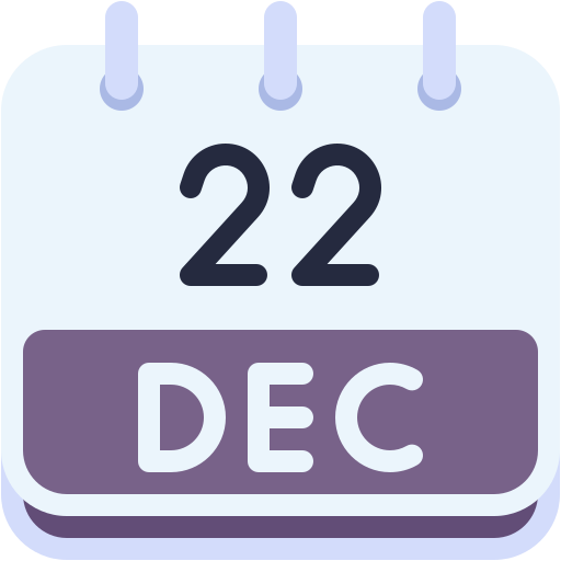 calendario icono gratis