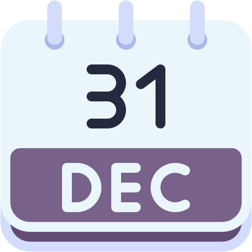 calendario icono gratis