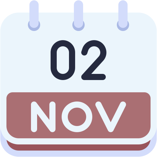 Calendar free icon