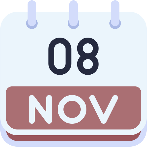 calendario icono gratis