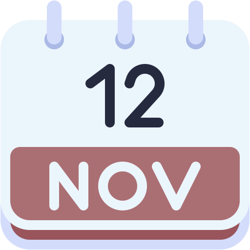 calendario icono gratis