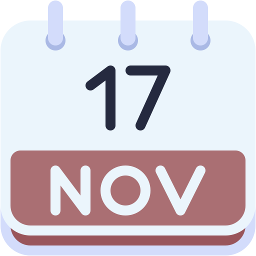 calendario icono gratis