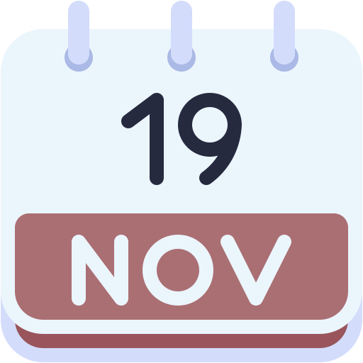 calendario icono gratis