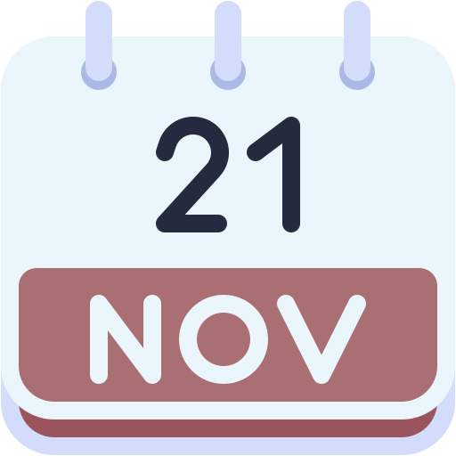 calendario icono gratis