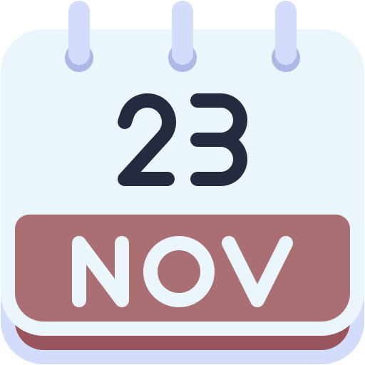 calendario icono gratis