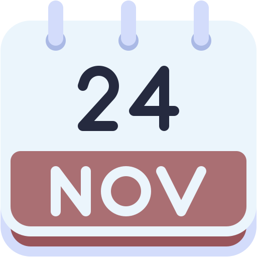 calendario icono gratis