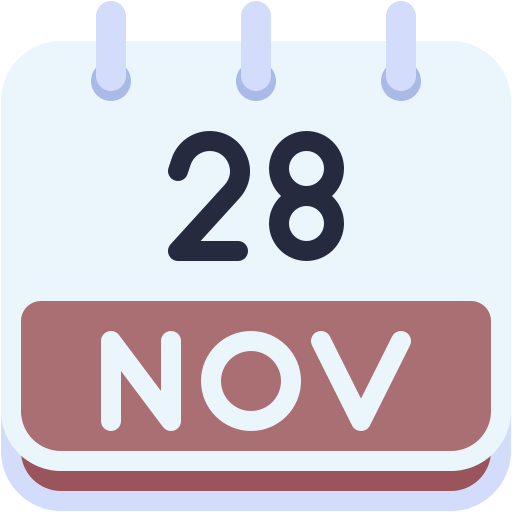 calendario icono gratis