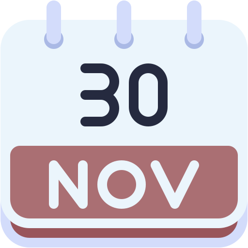 calendario icono gratis