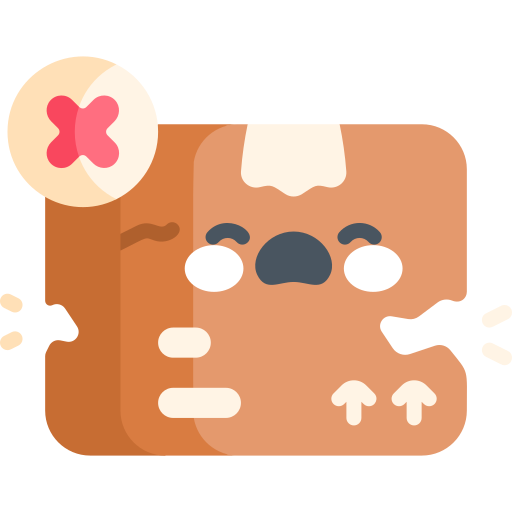 parcela icono gratis