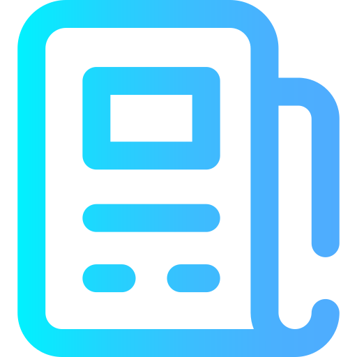 periódico icono gratis