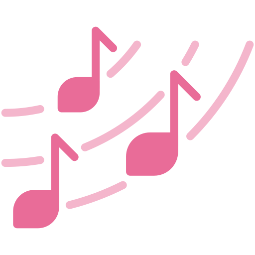 Musical note free icon Musical note free icon