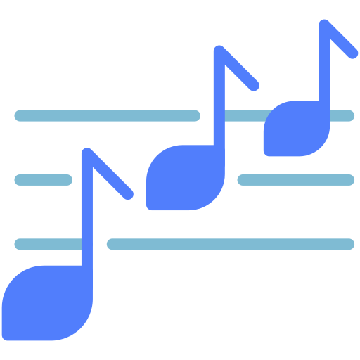 musik note kostenlos Icon musik note kostenlos Icon