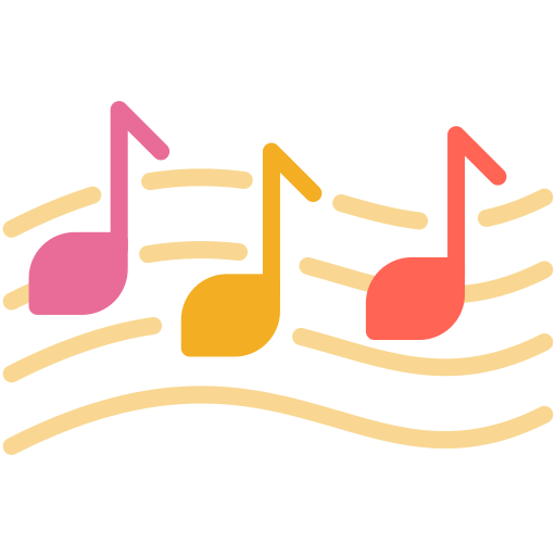 musik note kostenlos Icon musik note kostenlos Icon