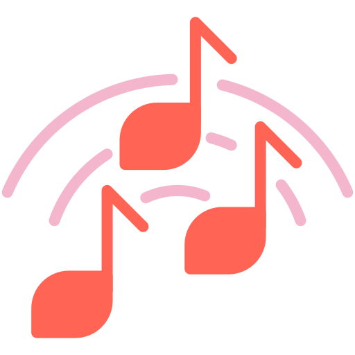 musik note kostenlos Icon