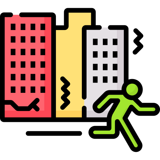 gebäude kostenlos Icon