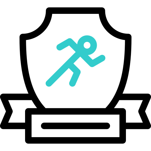 medalla icono gratis