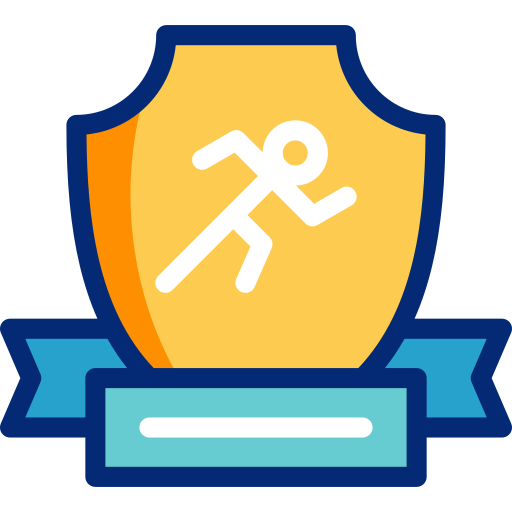 medalla icono gratis