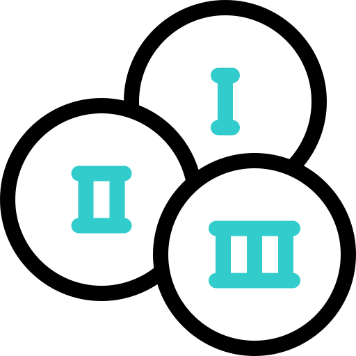 medallas icono gratis