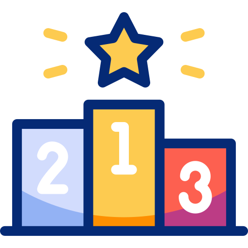 챔피언 무료 아이콘