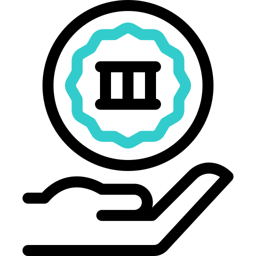 medalla icono gratis