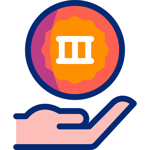 medalla icono gratis